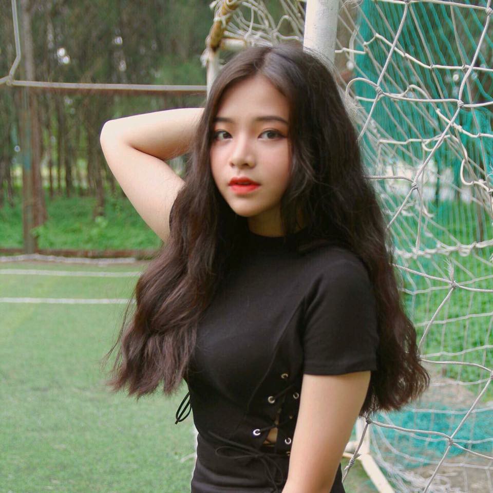 Trần Kim Anh